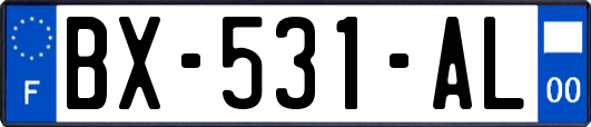 BX-531-AL