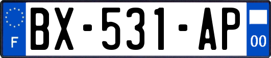 BX-531-AP