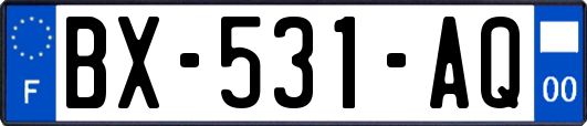 BX-531-AQ