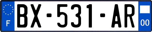 BX-531-AR