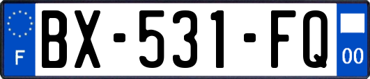 BX-531-FQ