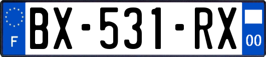 BX-531-RX