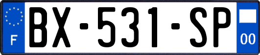 BX-531-SP