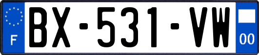 BX-531-VW