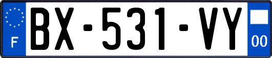 BX-531-VY