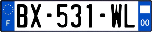 BX-531-WL