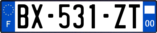 BX-531-ZT