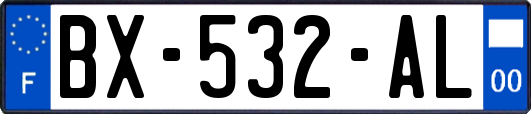 BX-532-AL