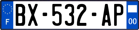 BX-532-AP