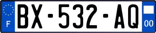 BX-532-AQ