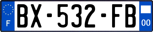 BX-532-FB