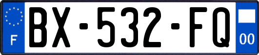 BX-532-FQ