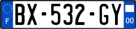 BX-532-GY