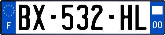 BX-532-HL