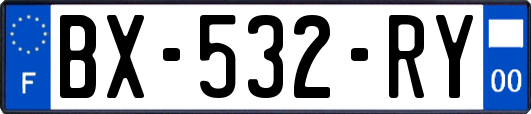 BX-532-RY