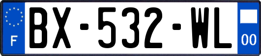 BX-532-WL