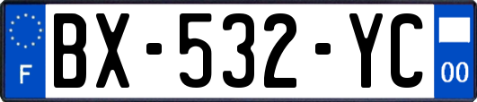 BX-532-YC