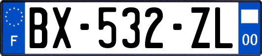 BX-532-ZL