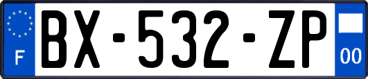 BX-532-ZP