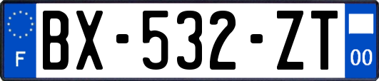 BX-532-ZT