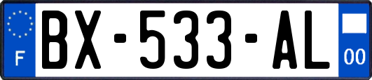 BX-533-AL