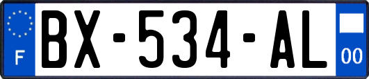 BX-534-AL