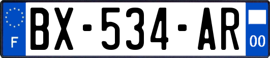 BX-534-AR