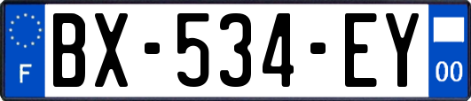 BX-534-EY