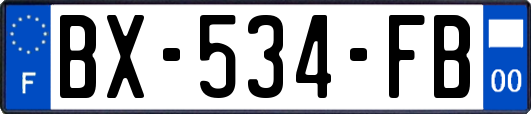 BX-534-FB