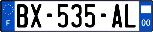 BX-535-AL