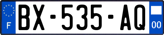 BX-535-AQ