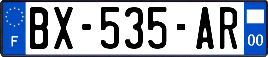 BX-535-AR