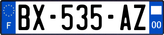 BX-535-AZ