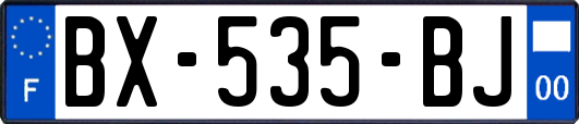 BX-535-BJ