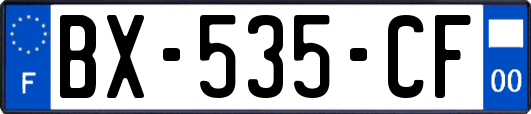 BX-535-CF