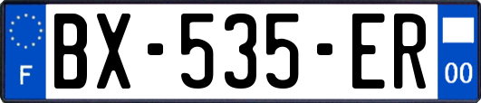 BX-535-ER