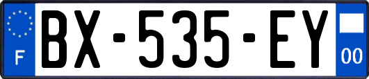 BX-535-EY