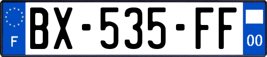 BX-535-FF