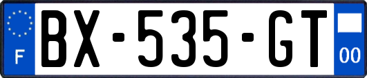 BX-535-GT