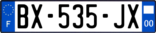 BX-535-JX