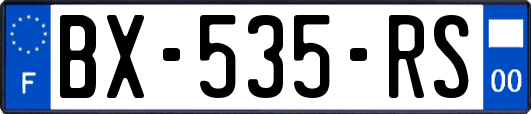 BX-535-RS