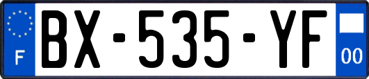 BX-535-YF