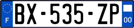 BX-535-ZP