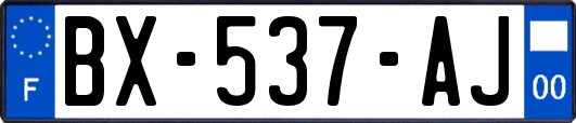 BX-537-AJ