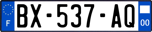 BX-537-AQ