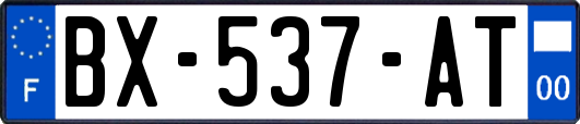 BX-537-AT