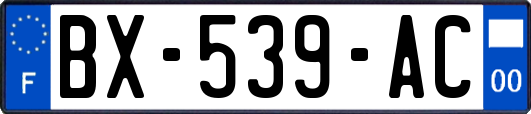 BX-539-AC