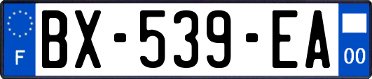 BX-539-EA