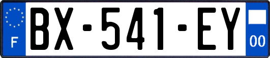 BX-541-EY