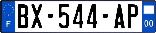 BX-544-AP